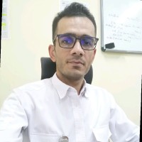Mohsen Eskandari