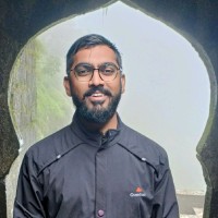 Shyam K.