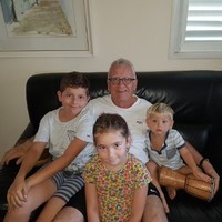 Dr. Israel Boxer Ph.D