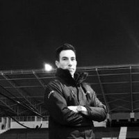 Fraser Marshall