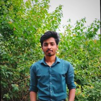 Eshan Pawar