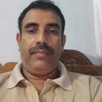 Nishant Kumar Gautam