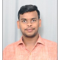 Nithish Kumar Y.V