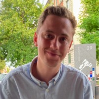 Philip Goetz Majgaard