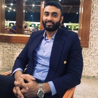 Ali Hussain