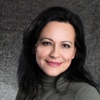 Anikó Kalmárné Nagy