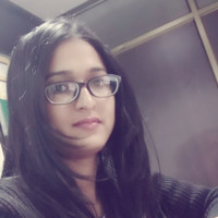 Prayashi Talukdar