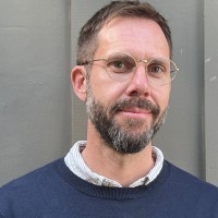 Mark Elson