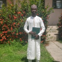 Yusuf Bashir