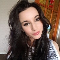 Lauren Ward