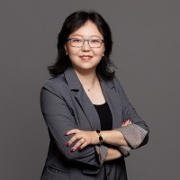 Irene Wang