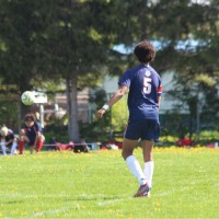 Kaleb Clarke