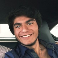 Jesús Daniel Lafarga Pérez