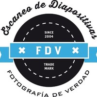 Fotografia de Verdad Retrato