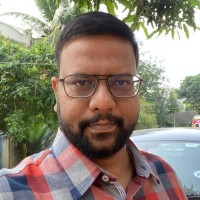Kiran Kumar Sikhakolli