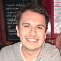 Cesar Martinez