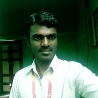 Kumaresan.R Kummu