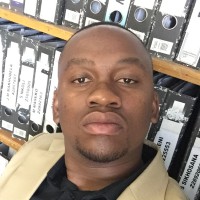 Andile Memela