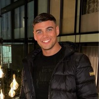 Tiernan Sutherland