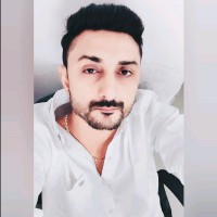 Hardik Panchal