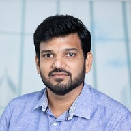 Sandip Tilve