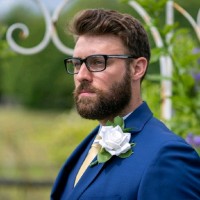 Ryan Martin