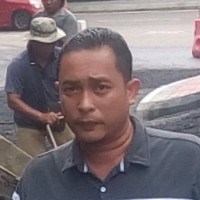 Amrin Mohd Arif