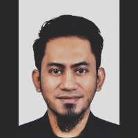 Muhamad Fadhil Che Mustafa