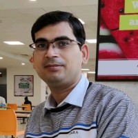 Sarvesh Pandey