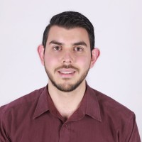 Jose Mario Alvarado Ruiz
