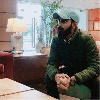 Shadab Ahmad