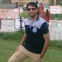 Jignesh Patel
