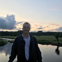 Peter De Visser