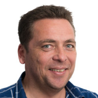 Leif Thomas Johannesen