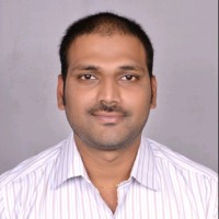 Mahendra Vara Prasad Pederedla