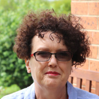 Jane Frith