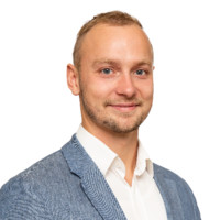 Daniel Rahbek Hald