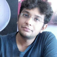 Dharmik Shah