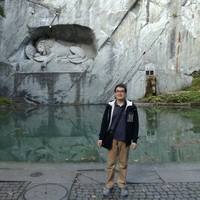 Chien Hung Chen