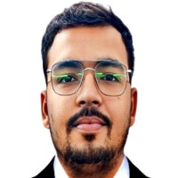 Ravi Kumar (Gavin)
