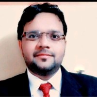 Vivek Kumar Dwivedi