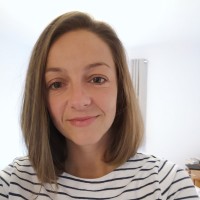 Rachael Kimber