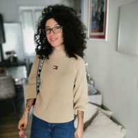 Maria Pia Selvaggi