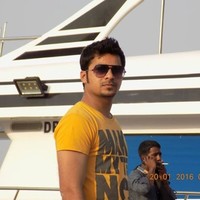 Syed Javed ALI
