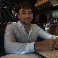 Dylan Pietracupa