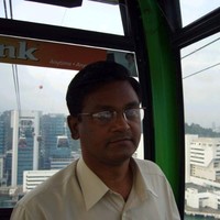 Jaishankar Renganathan