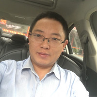 欧米亚刘总Eric