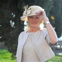 Sarah Rice