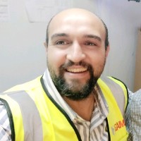 Mahmoud AL-Najjar,PMP