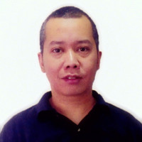 Joshua Luis Legazpi